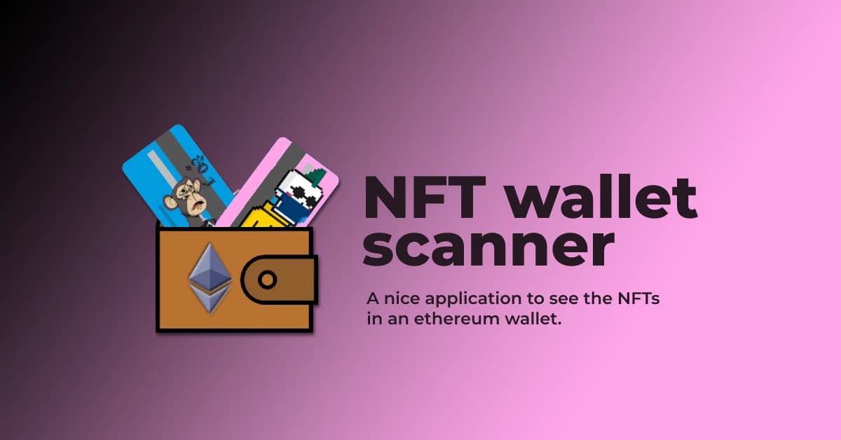 NFT Scan